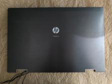 Кришка Hp Elitebook 8540W №2